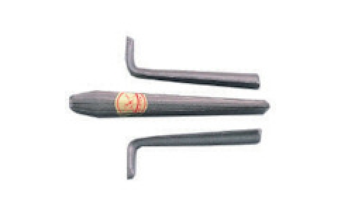 KOYAMA 小山刃物 E11-32-摩庫巴印利箭32mm