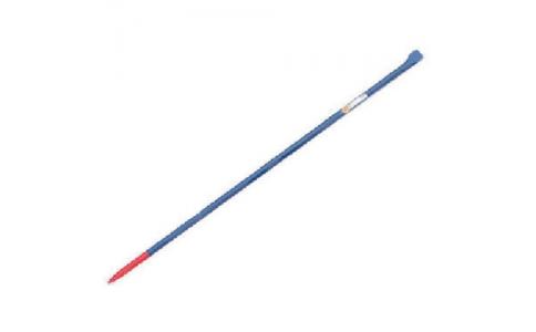 KOYAMA 小山刃物 D11-2212-摩庫巴印金鐵皮35巾×２２Φ×１２００ｍｍ