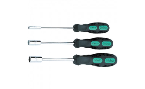 KOKEN 山下 167M-4-麥肯錫插口螺絲刀