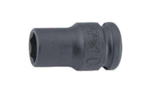 KOKEN 山下 1351M-8-冷酷無情沖擊套接字