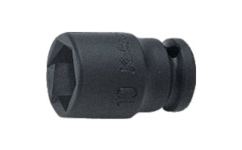 KOKEN 山下 12465M-10-科肯獵頭插座