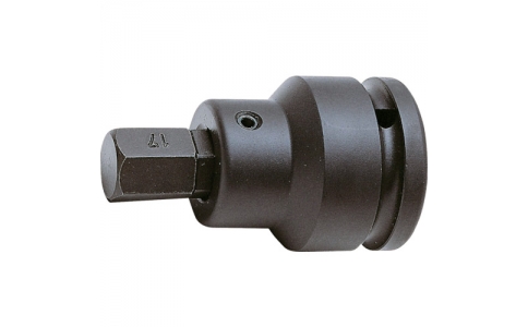 KOKEN 山下 16106-18-18-18-198mm插入沖頭套18mm