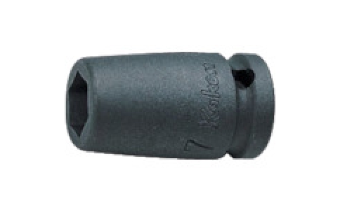 KOKEN 山下 12400MG-13-金屬?zèng)_擊插口（含MG）