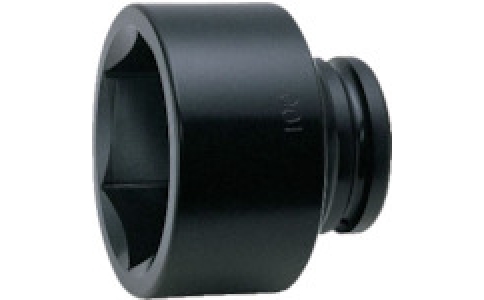 KOKEN 山下 10400M-115-肯沖擊套接字