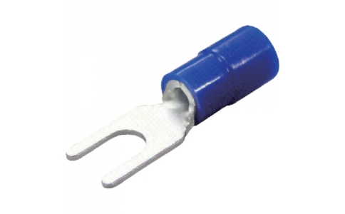 NICHIFU 日富 HC-TMEV2Y-35-B-日絕緣涂覆壓接端子包Y型（10P）