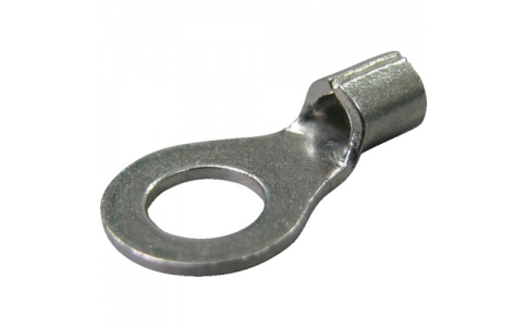 NICHIFU 日富 N-5.5-5-日本國民耐熱端子（R形）（100P）