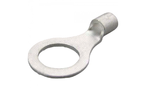 NICHIFU 日富 HC-R2-8-日本裸壓接端子包裝R型（10P）