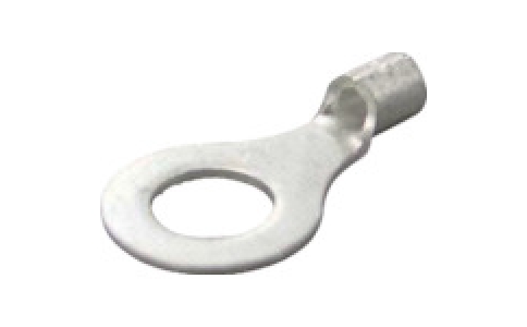 NICHIFU 日富 HC-R2-6-日本裸壓接端子包裝R型（10P）