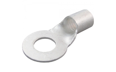 NICHIFU 日富 R-14-14-日氏裸壓接端子R型（50P）