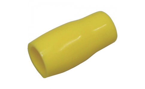 NICHIFU 日富 TIC-250-YEL-日本絕緣蓋（20個(gè)裝）黃內(nèi)寸37.5