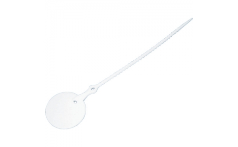 MIRAI 未來工業 KFY-30W-未來一觸色F（塑料制、線名牌）