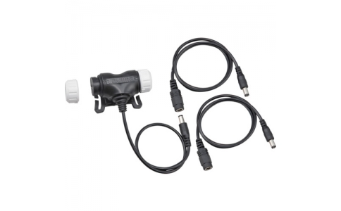 TAJIMA 田島 LE-ZPH1-縱向安裝適配器DC