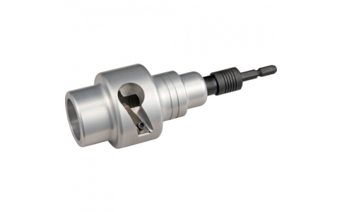 TAJIMA 田島 DK-MMS250CL煙袋250清除案例