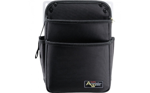 TAJIMA 田島 AW-DE 2L 阿拉恩?扎西電工腰袋（2段?大）