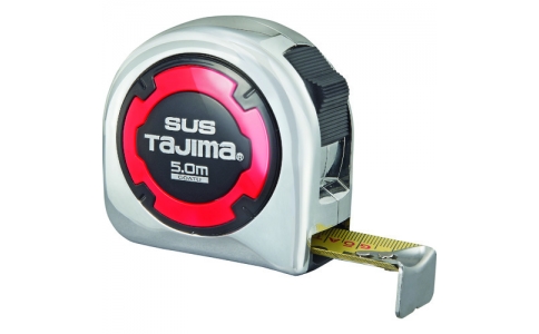 TAJIMA 田島 GASL25-50剛厚不銹鋼鎖255.0m