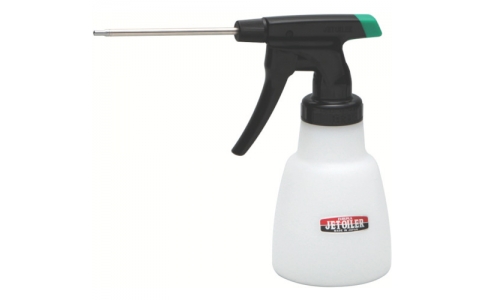 日本FURUPLA 富如拉 282-R全塑料零件手槍主體組紅色（#550用）