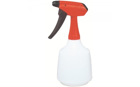 日本FURUPLA 富如拉 501全塑料噴霧阿爾法紅