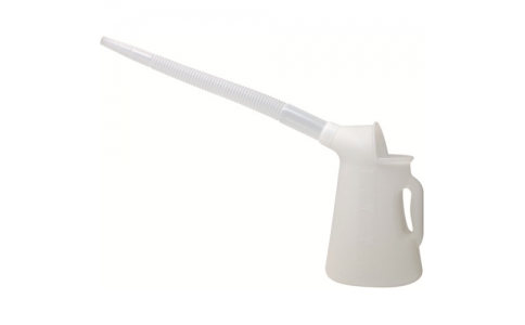 日本FURUPLA 富如拉 3240全塑料背心長噴嘴4升