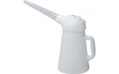 日本FURUPLA 富如拉 34 白楊油大啤酒杯4L