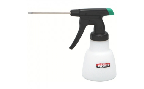 日本FURUPLA 富如拉 300 GN手槍油輪200綠色