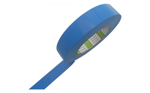 NITTO CS 日東電工 25E-SD-B日東線膠帶E-SD25mm×50m藍色