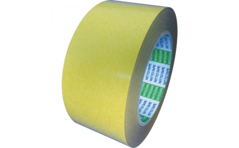 NITTO CS 日東電工 717SF-50  三帶NO.77N50mmX50m瓦楞紙板顏色