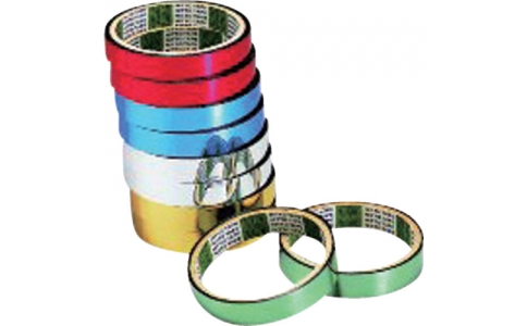 NITTO CS 日東電工 41-18-20GD  重膠帶NO.41 18mmX20m黃金