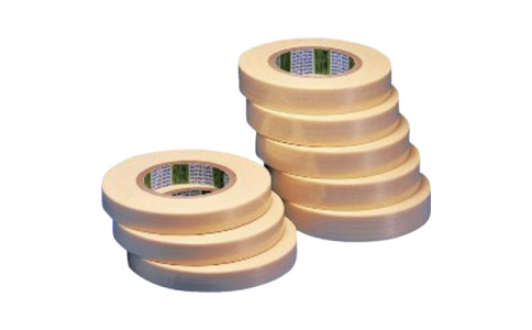 NITTO CS 日東電工 3388-38  吸管膠帶NO.38mmX50m白