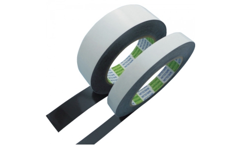 NITTO CS 日東電工 VR-551-15 橡膠固定用兩個面試膠帶VR-55115mmX50m