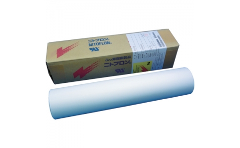NITTO CS 日東電工 9702X10X500 尼特氟利昂No.970-2UL0.1mm×５００ｍｍ×１０ｍ