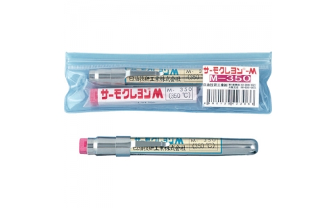 日油技研 NICHIGI M-60-日油技研蠟筆60度