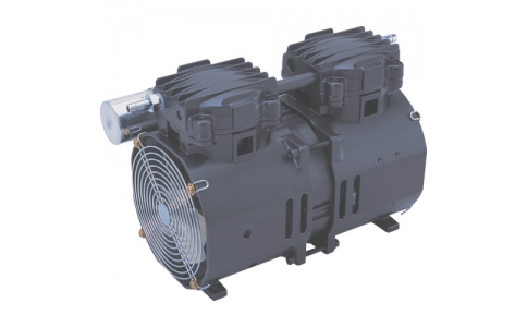 ULVAC 愛(ài)發(fā)科 DP-40D 單相100V擺動(dòng)活塞型干真空泵