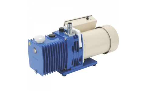 ULVAC 愛發科 G-101D 單相100V油旋轉真空泵