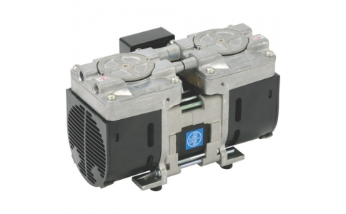 ULVAC 愛(ài)發(fā)科 DAP-6D 單相100V隔膜型干真空泵排氣速度6-7