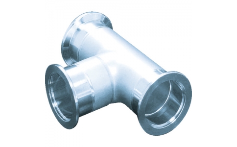 ULVAC 愛發科 ZSCK-7040 真空泵零件 三通