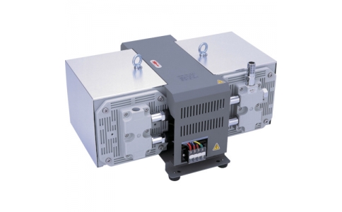 ULVAC 愛(ài)發(fā)科 DAL-361S 三相200V隔膜型干真空泵