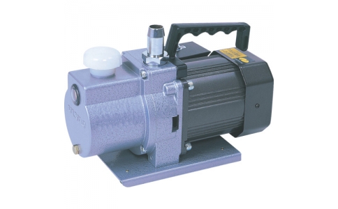 ULVAC 愛發科 G-10DA 單相100V油旋轉真空泵