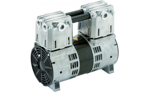 ULVAC 愛發科 DOP-181SE 三相200-220V擺動活塞型干真空泵