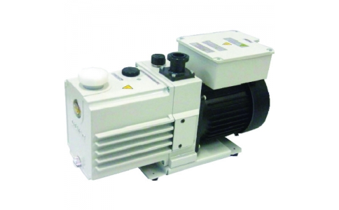 ULVAC 愛發科 GHD-101A 單相100V油旋轉真空泵