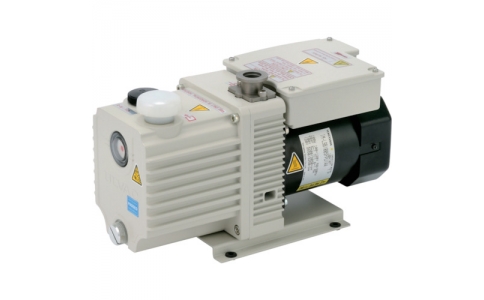 ULVAC 愛發科 GHD-031B 單相200-240V油旋轉真空泵