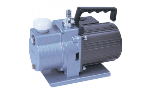 ULVAC 愛發科 G-5DA 單相100V油旋轉真空泵