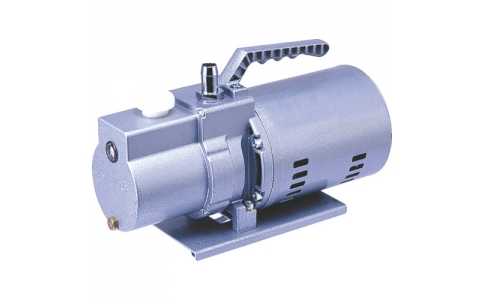 ULVAC 愛發科 G-50DA 單相100V油旋轉真空泵