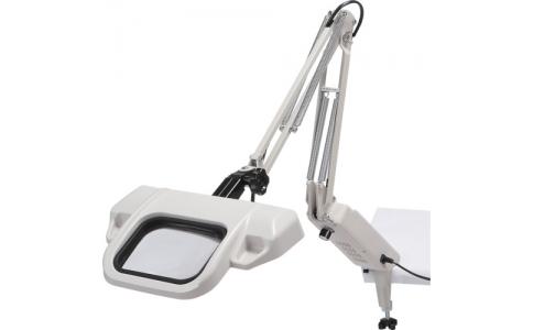 大冢 OTSUKA O-LIGHT3-L-2XAR-光學LED照明放大鏡O光3-L2倍AR大衣