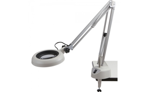 大冢 OTSUKA SKL-FX12-光學(xué)LED照明放大鏡SKKL-F型12倍