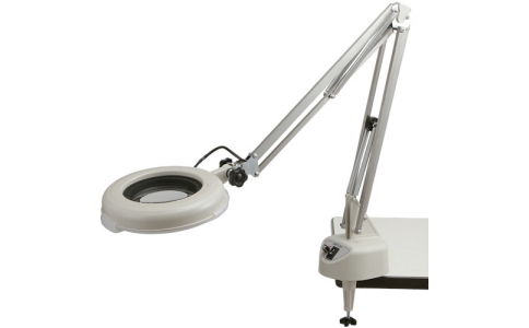 大冢 OTSUKA LSK-FX6-光學LED照明放大鏡LSK-F型6倍