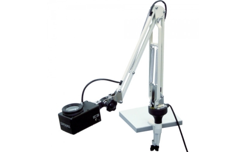 大冢 OTSUKA BORE-F-光LED孔、槽、內(nèi)面檢查放大鏡－F