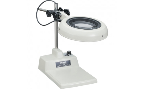 大冢 OTSUKA ENVL-BX3-光LED照明放大鏡ENVL-B型3倍
