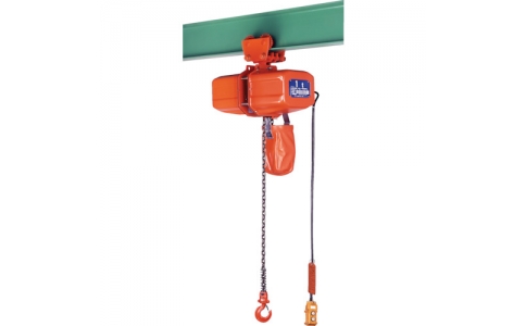 NICHI 日智 鉗子-ECP 40050-鉗子手推橫行式電動切割塊0.5t