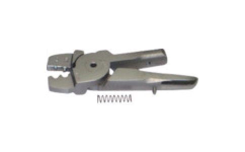 MERRY TOOLS  A80W-1.25-2.0-奈爾換刃裸端子用壓接刃1.25-2.0sq