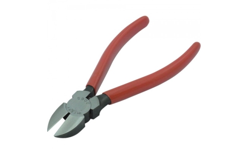 MERRY TOOLS  206S-200-帶刺刀的強力鉗子200mm